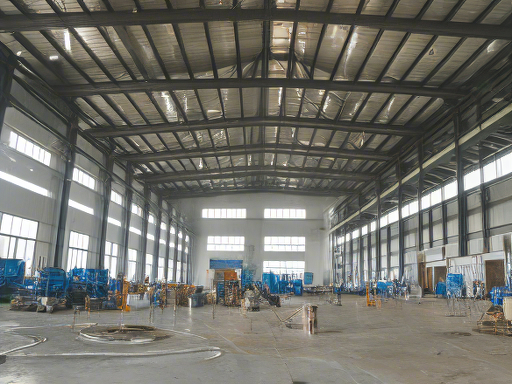 廠(chǎng)房拆遷